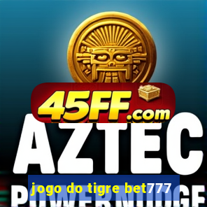 jogo do tigre bet777